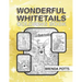 Wonderful Whitetails: Coloring Book