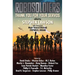 Robosoldiers: Thank You for Your Servos