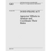 Dodd-Frank Act: Agencies' Efforts to Analyze and Coordinate Their Rules
