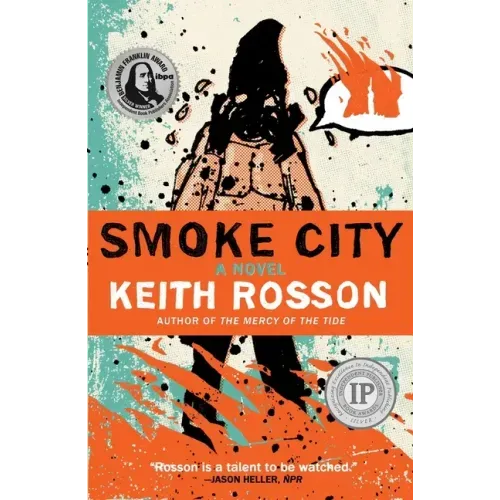 Smoke City