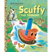 Scuffy the Tugboat