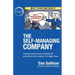 The Self-Managing Company: Freeing yourself up from everything that prevents you from creating a 10x bigger future.