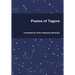 Poems of Tagore