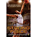Strong Inside (Young Readers Edition): The True Story of How Perry Wallace Broke College Basketball's Color Line