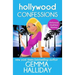 Hollywood Confessions: Hollywood Headlines Book #3