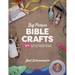 Big Picture Bible Crafts: 101 Simple and Amazing Crafts to Help Teach Children the Bible