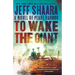 To Wake the Giant: A Novel of Pearl Harbor