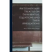 An Elementary Treatise on Differential Equations and Their Applications