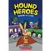 Beware the Claw! (Hound Heroes #1): Volume 1