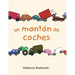 Un montón de coches