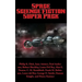 Space Science Fiction Super Pack
