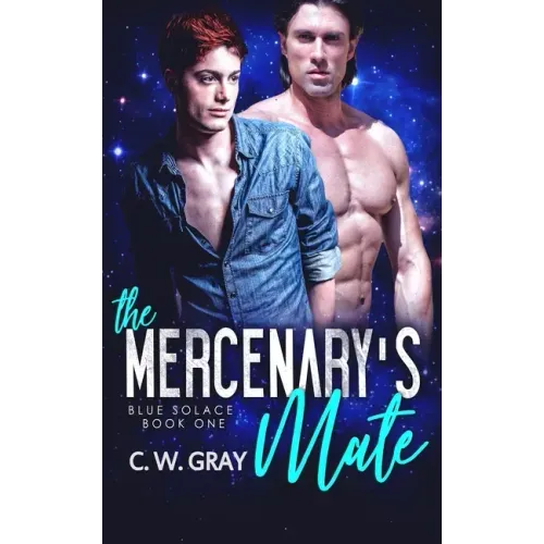 The Mercenary's Mate