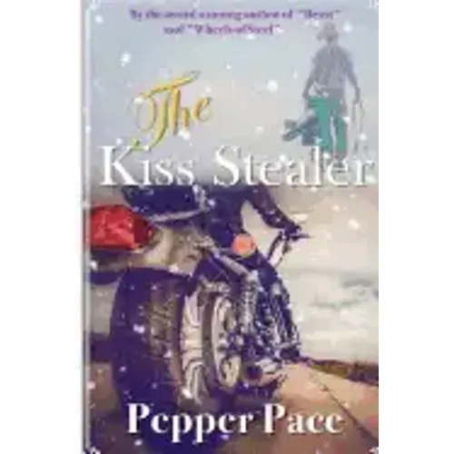 The Kiss Stealer
