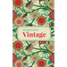 Address Book Vintage