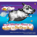Rough Weather Ahead for Walter the Farting Dog