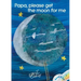 Papa, Please Get the Moon for Me: Book and CD