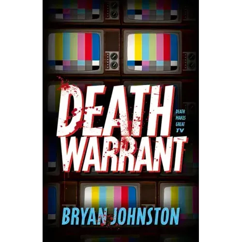 Death Warrant