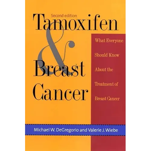 Tamoxifen & Breast Cancer