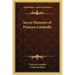 Secret Memoirs of Princess Lamballe