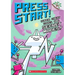 Super Cheat Codes and Secret Modes!: A Branches Book (Press Start #11): Volume 11