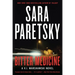 Bitter Medicine