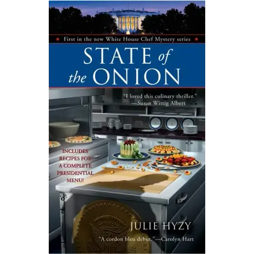 State of the Onion