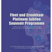 Fleet and Crookham Platinum Jubilee Souvenir Programme: Celebrating 70 years of local and national history during the reign of HM Queen Elizabeth II 1