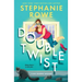 Double Twist (A Mia Murphy Mystery)