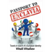 Passport to Enclavia: Travels in Search of a European Identity