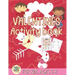 valentines activity book for kids ages 3-8: happy valentines day activity gift for kids ages 3 and up.