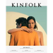 Kinfolk 34: Volume 34