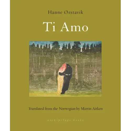 Ti Amo