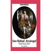 Novena De San Rafael para Asuntos de Salud de Cuerpo y Alma