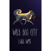 Wild Dog City