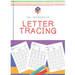 Letter Tracing Sheets: An ESL Workbook