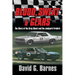 Blood, Sweat & Gears. The Story of the Gray Ghost and the Junkyard Firebird