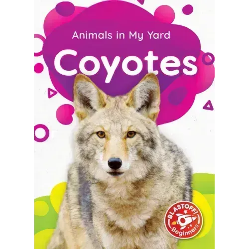 Coyotes