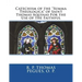 Catechism of the "Summa Theologica" of Saint Thomas Aquinas For the Use of the Faithful