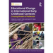 Educational Change in International Early Childhood Contexts: Crossing Borders of Reflection