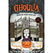 Ghoulia: Making New Friends Can Be Scary (Book #1)