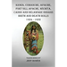 Kiowa, Comanche, Apache, Fort Sill Apache, Wichita, Caddo and Delaware Indians Birth and Death Rolls 1924-1932