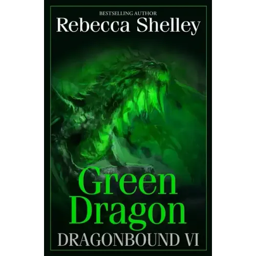 Dragonbound VI: Green Dragon