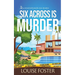 Six Across is Murder