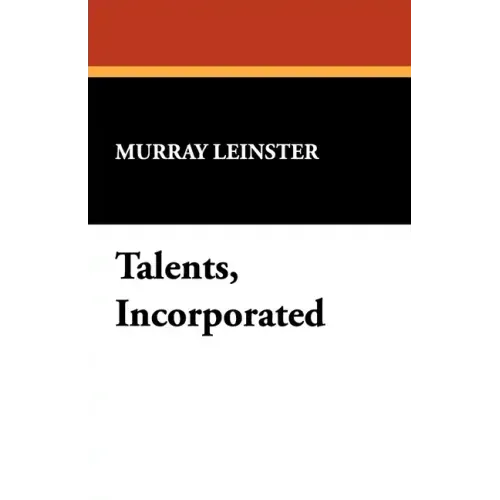 Talents, Incorporated