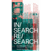 In/Search Re/Search: Imagining Scenarios Through Art and Design