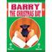 Barry the Christmas Bat