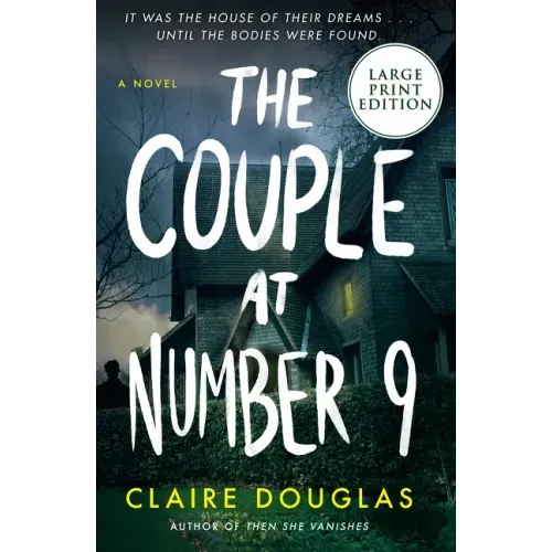 The Couple at Number 9