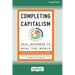 Completing Capitalism: Heal Business to Heal the World [16 Pt Large Print Edition]