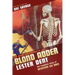 The Weird Adventures of The Blond Adder