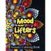Mood Lifters Anxiety Coloring Book: A Scripture Coloring Book for Adults & Teens, Relaxing & Creative Art Activities on High-Quality Extra-Thick Perfo